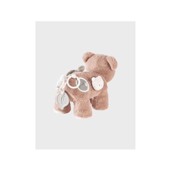 Noukies Fluffy, Orso En Lily Activeitenspeeltje Lily