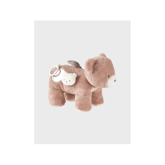 Noukies Fluffy, Orso En Lily Activeitenspeeltje Lily