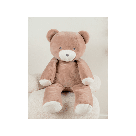Noukies Fluffy, Orso En Lily Knuffel Large 80cm Lily