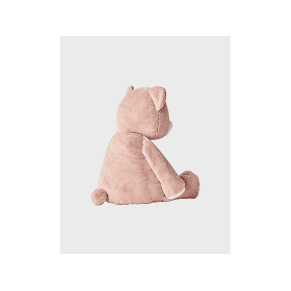 Noukies Fluffy, Orso En Lily Knuffel Large 80cm Lily