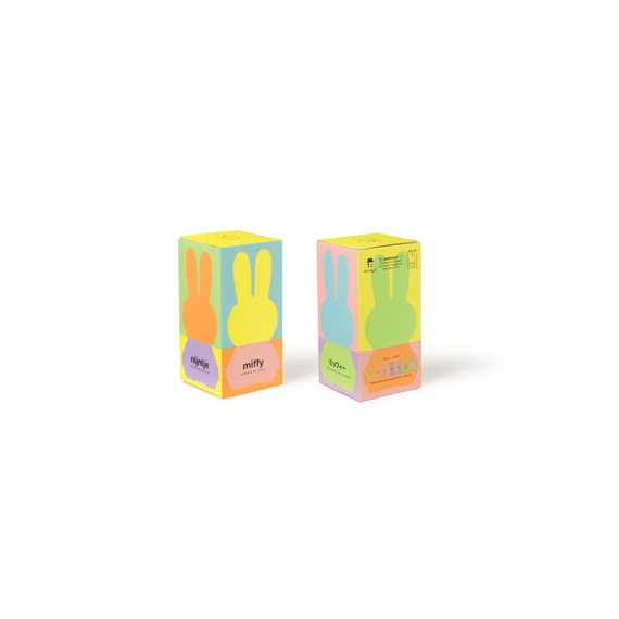 Mr Maria Nijntje Nachtlampje 15cm Colourful Suprise Collection