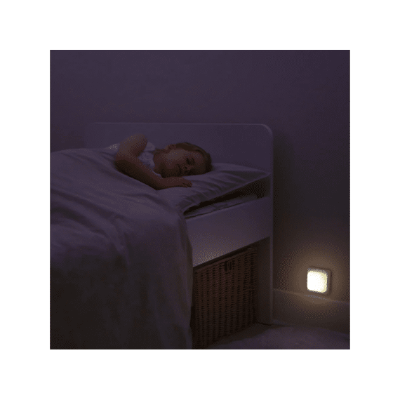 Cloud B Nachtlamp Cube B Bos