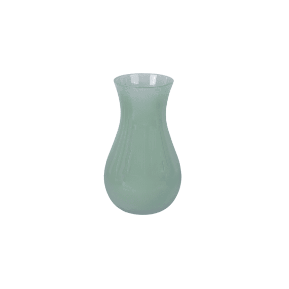 Stijlvol boeket van 7 paarse tulpen van 31 cm. Ideaal voor elk interieur, onderhoudsvrij en realistisch voor een frisse decoratie in huis.