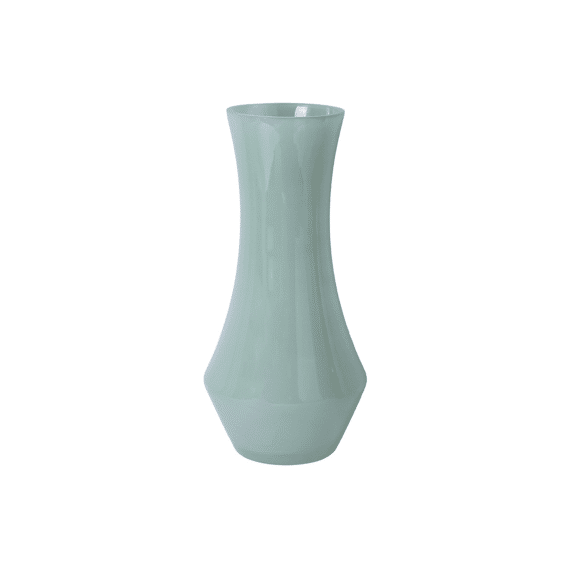 Vase Koufonisi H30cm Light Green