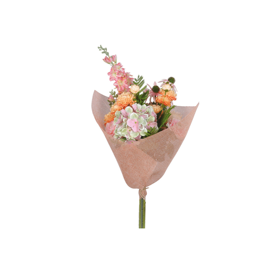 Bouquet Sophie 50cm Pink