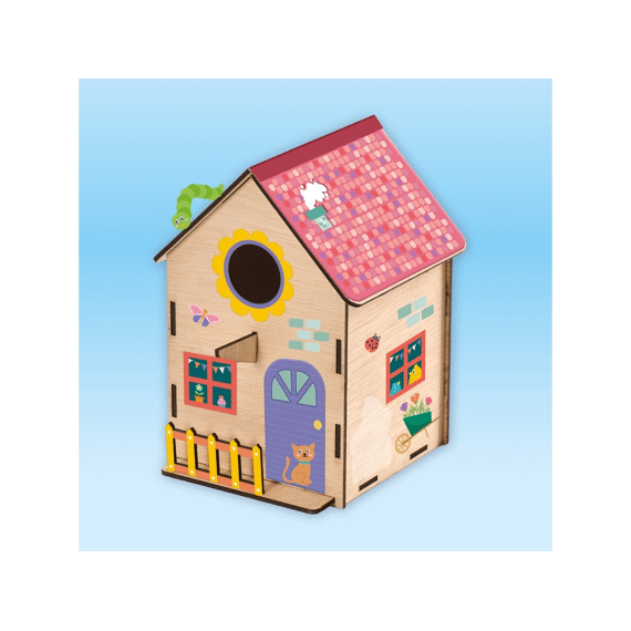 Ses Vogelhuis