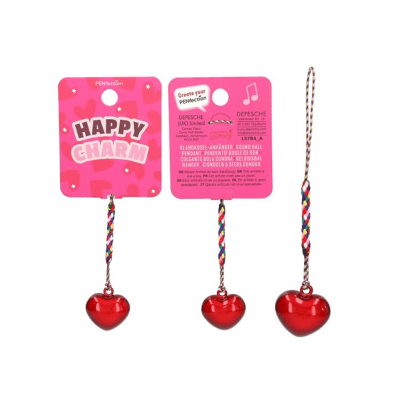 Penfection Happy Charms Assortiment