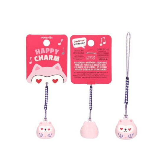 Penfection Happy Charms Assortiment