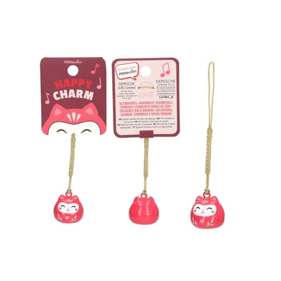 Penfection Happy Charms Assortiment