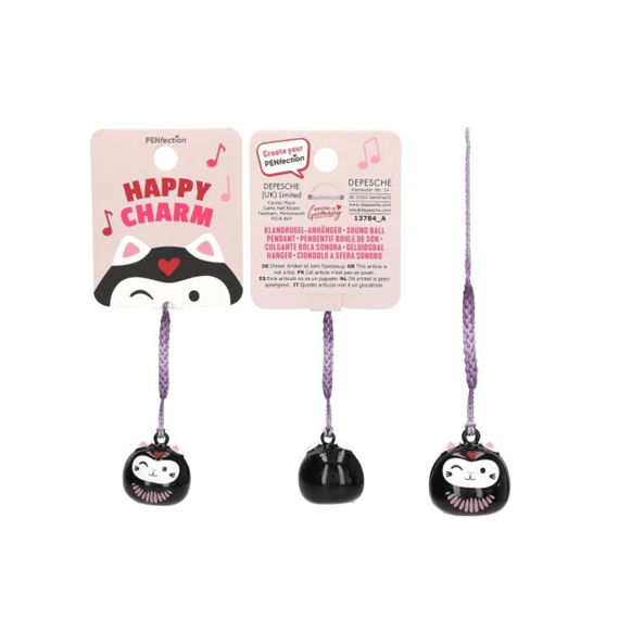 Penfection Happy Charms Assortiment