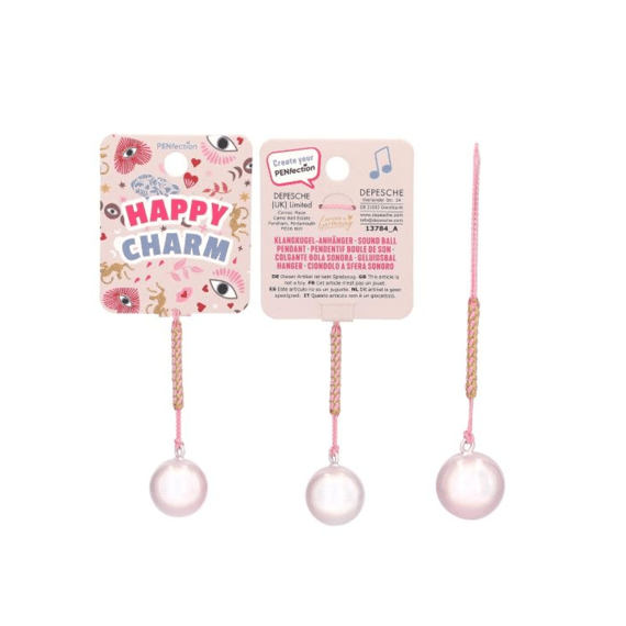 Penfection Happy Charms Assortiment