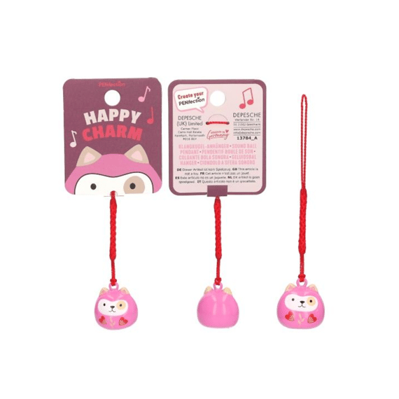 Penfection Happy Charms Assortiment