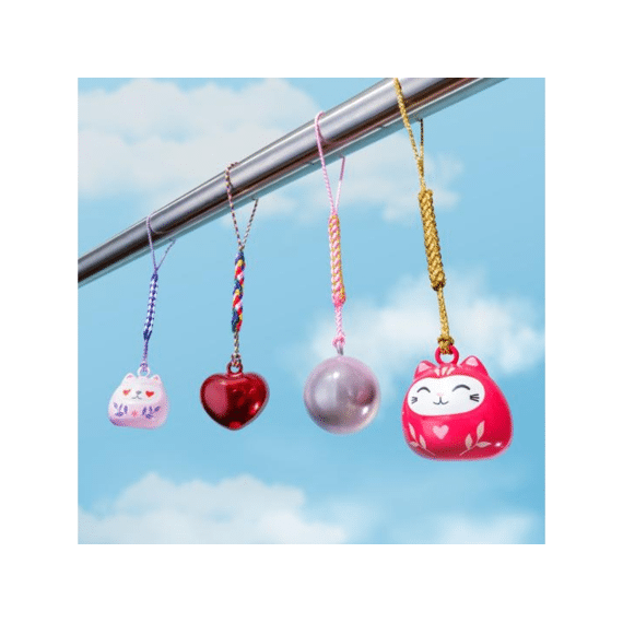 Penfection Happy Charms Assortiment