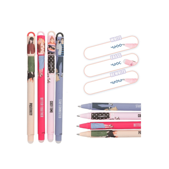 Penfection Persoly Gelpen Assortiment