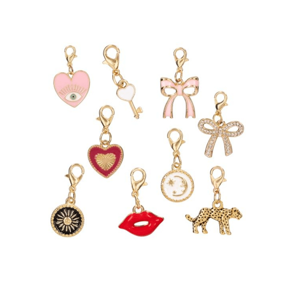 Penfection Loverly Charms Assortiment
