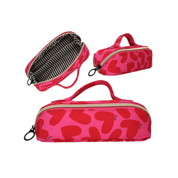 Penfection Handtasje Hart