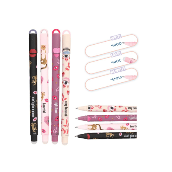 Penfection Persoly Gelpen Assortiment