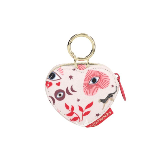 Penfection Portemonnee Hart