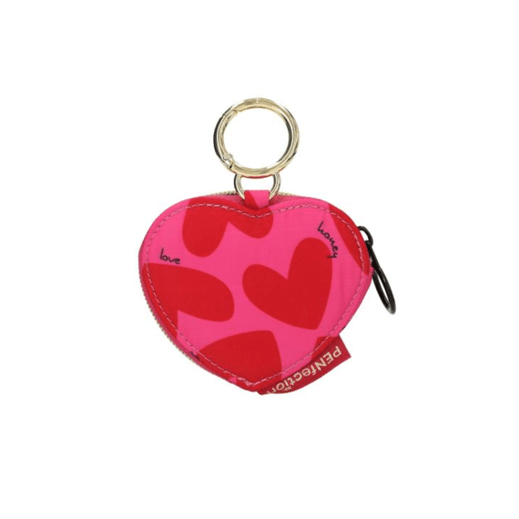 Penfection Portemonnee Hart