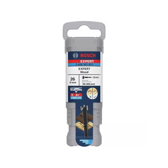 Bosch Expert Houtboor Forstner 26mm