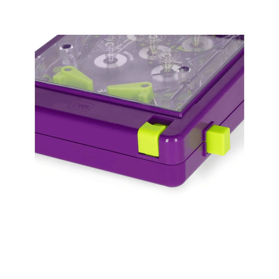 Legami Pinball Game Arcade Spel Galactic Race