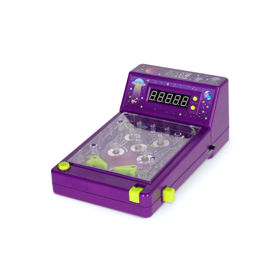 Legami Pinball Game Arcade Spel Galactic Race