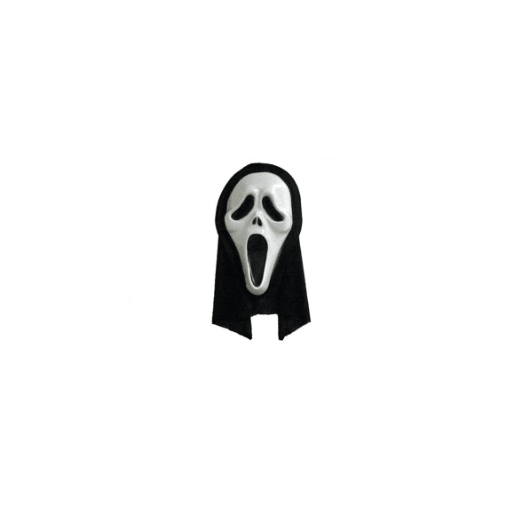 Masker Scream