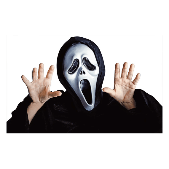 Masker Scream