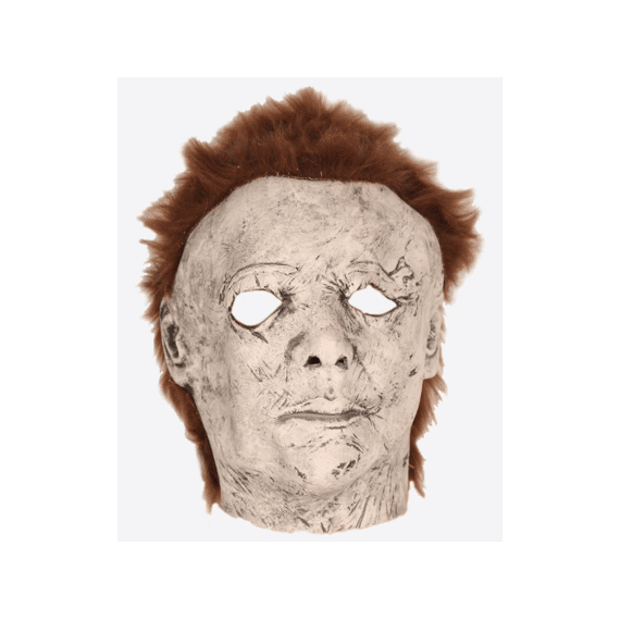 Masker Halloween