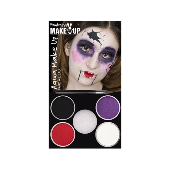 Make-up Set Baby Doll