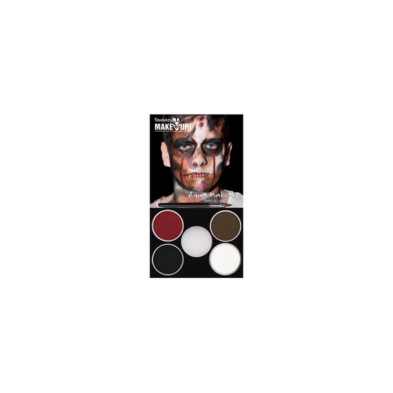 Make-up Set Zombie