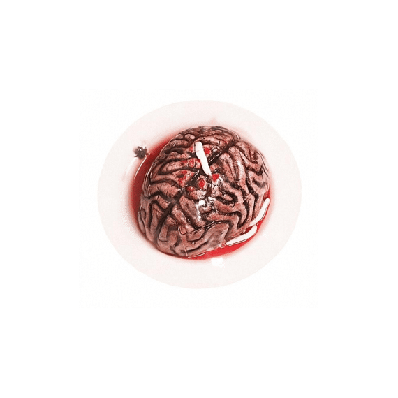 Deco Hersenen Op Bord