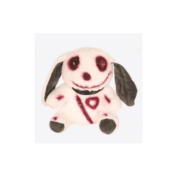 Deco Bloody Bunny 20cm