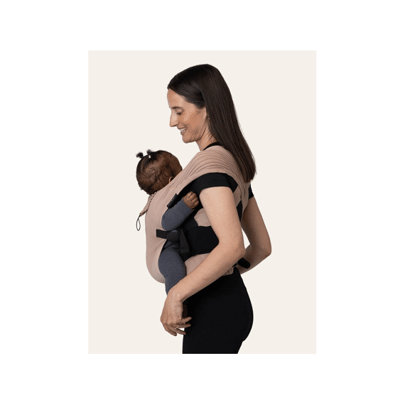 Flybaby Babydrager Cinnamon