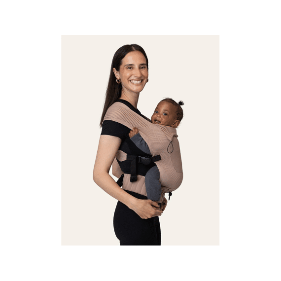 Flybaby Babydrager Cinnamon