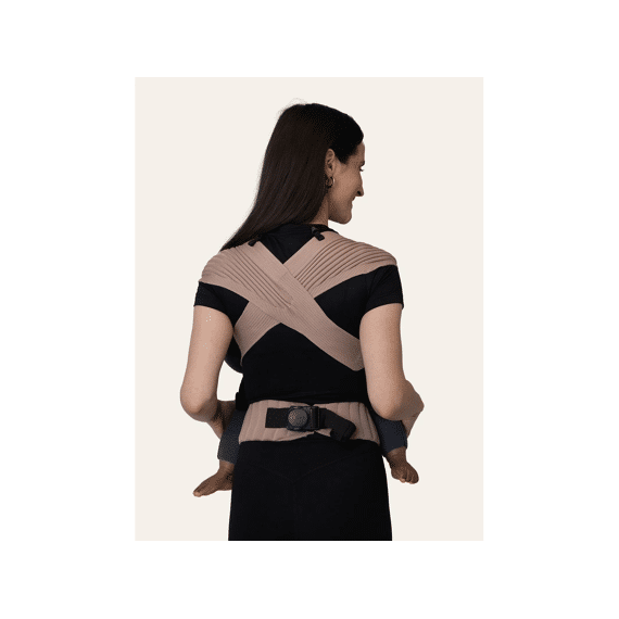 Flybaby Babydrager Cinnamon