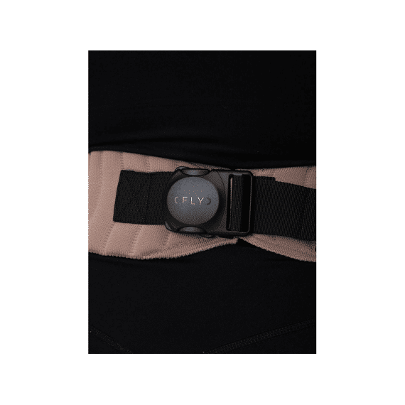 Flybaby Babydrager Cinnamon