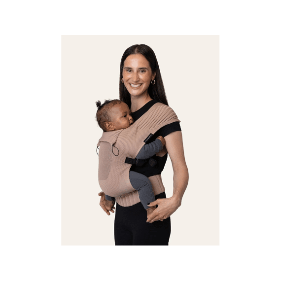 Flybaby Babydrager Cinnamon