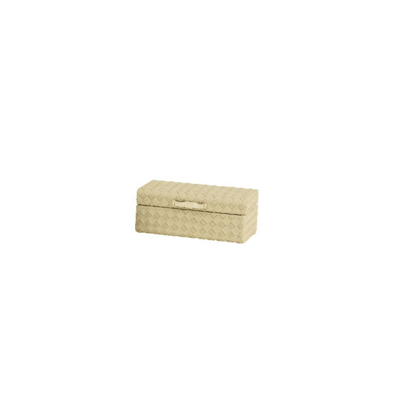 Opbergkist S Beige