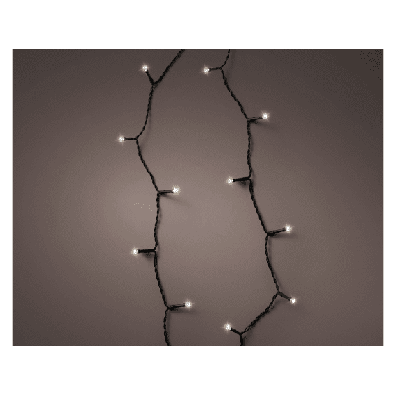 Lumineo Led Durawise Basic Lights Warm White 7,1m 96 Led Twinkle Effect