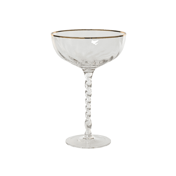 Kitchen Goods Glas Helder 17.5cm