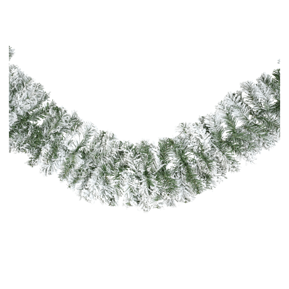 Everlands Slinger Snowy 270cm