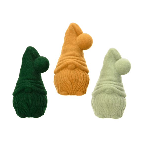 Decoris Gnoom 30cm Assortiment Prijs per stuk