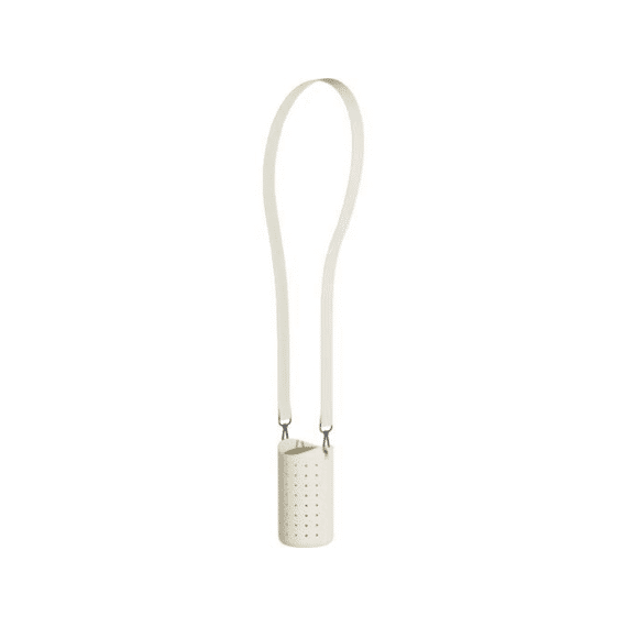 Asobu Besties Drinkflesdrager Geel