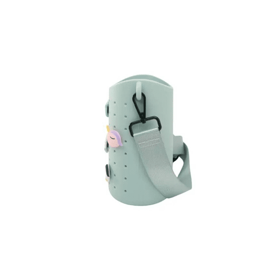 Asobu Besties Drinkflesdrager Groen