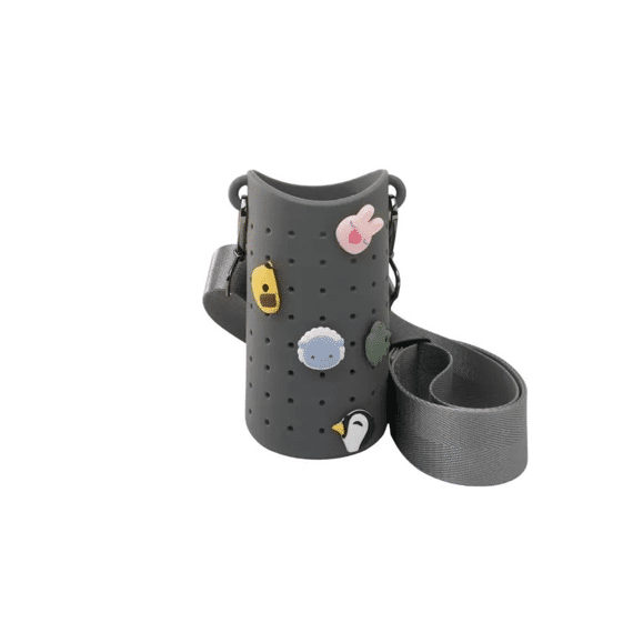 Asobu Besties Drinkflesdrager Smoke