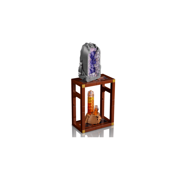 Lego 21362 Ideas Mineralenverzameling