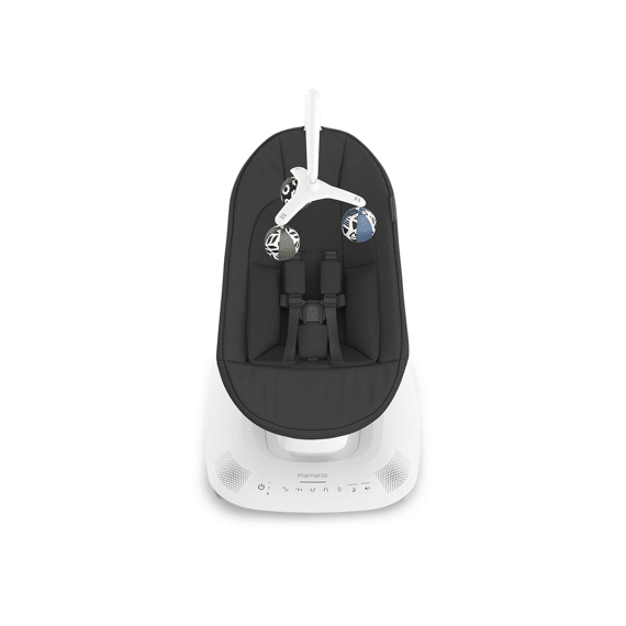 Mamaroo Relax Jake Charcoal Melange