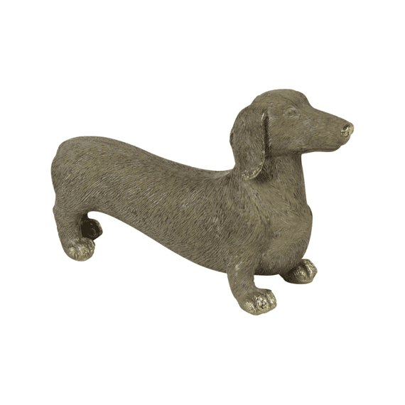 Hond Thimo Bruin L22b7h13cm