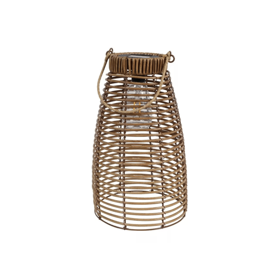 Solar Con Anke M Bruin L20b20h34cm